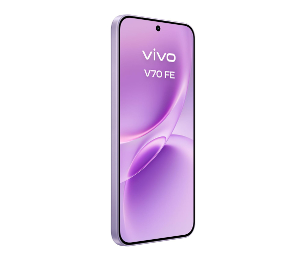 vivo V70 FE 5G 8/256GB Fioletowy - 1512452 - zdjęcie 2